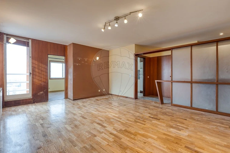 Apartamento T2 para Arrendamento em Santa Marinha e São Pedro da Afurada Foto 14