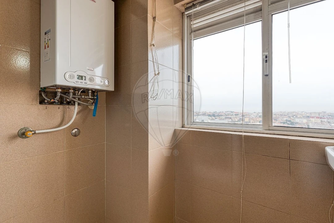 Apartamento T2 para Arrendamento em Santa Marinha e São Pedro da Afurada Foto 5
