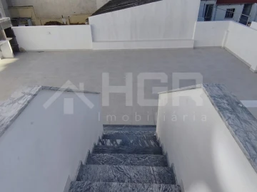 Apartamento T3 para Venda em Alto do Seixalinho, Santo André e Verderena