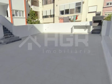 Apartamento T3 para Venda em Alto do Seixalinho, Santo André e Verderena