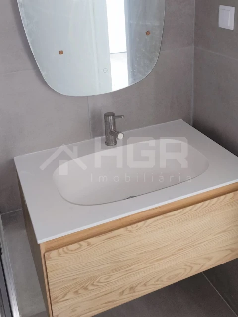Apartamento T3 para Venda em Alto do Seixalinho, Santo André e Verderena