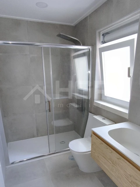Apartamento T3 para Venda em Alto do Seixalinho, Santo André e Verderena