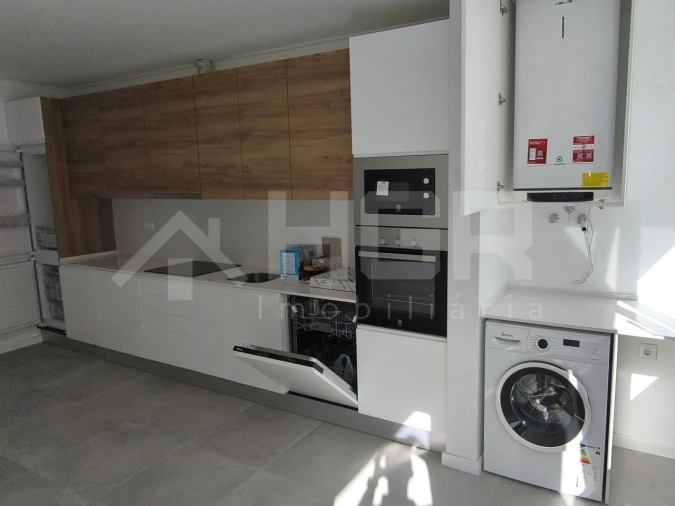 Apartamento T3 para Venda em Alto do Seixalinho, Santo André e Verderena Foto 12