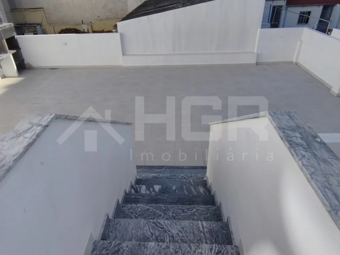 Apartamento T3 para Venda em Alto do Seixalinho, Santo André e Verderena Foto 18