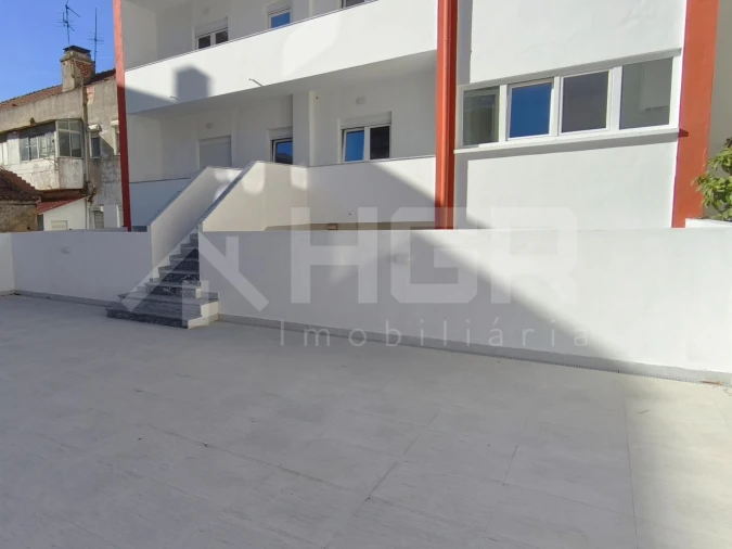 Apartamento T3 para Venda em Alto do Seixalinho, Santo André e Verderena Foto 21