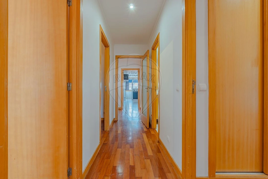 Apartamento T4 para Arrendamento em Matosinhos e Leça da Palmeira Foto 16
