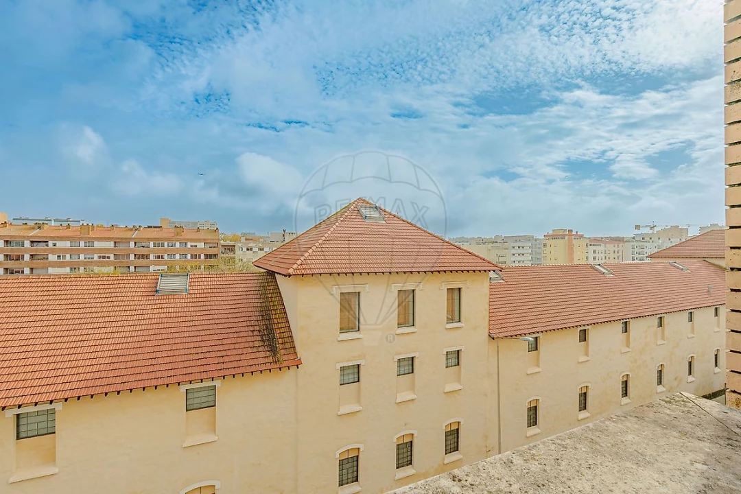 Apartamento T4 para Arrendamento em Matosinhos e Leça da Palmeira Foto 10