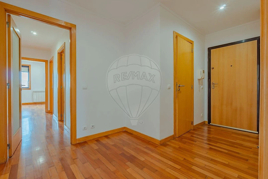 Apartamento T4 para Arrendamento em Matosinhos e Leça da Palmeira Foto 7