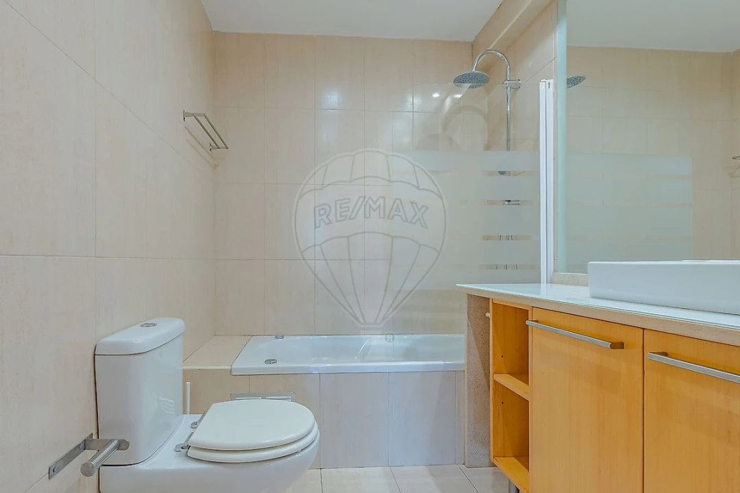 Apartamento T4 para Arrendamento em Matosinhos e Leça da Palmeira Foto 24