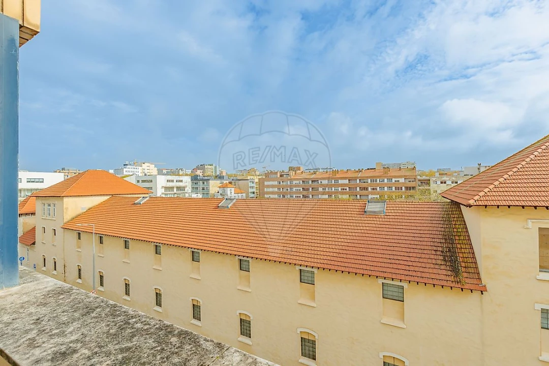 Apartamento T4 para Arrendamento em Matosinhos e Leça da Palmeira Foto 9