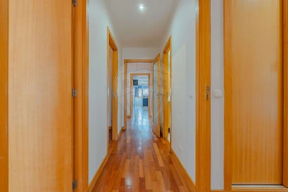 Apartamento T4 para Arrendamento em Matosinhos e Leça da Palmeira