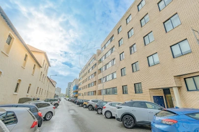 Apartamento T4 para Arrendamento em Matosinhos e Leça da Palmeira