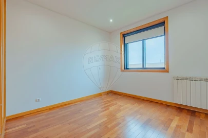 Apartamento T4 para Arrendamento em Matosinhos e Leça da Palmeira