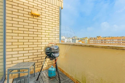 Apartamento T4 para Arrendamento em Matosinhos e Leça da Palmeira