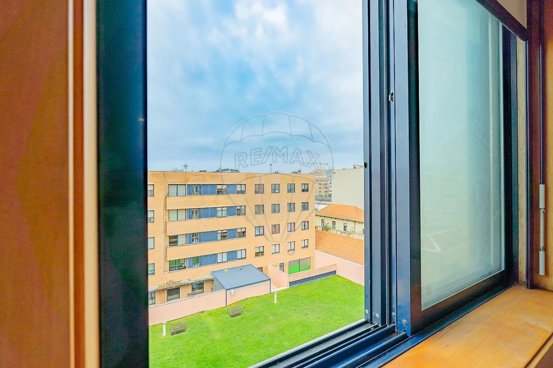Apartamento T4 para Arrendamento em Matosinhos e Leça da Palmeira Foto 34