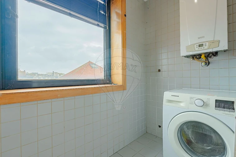 Apartamento T4 para Arrendamento em Matosinhos e Leça da Palmeira Foto 32
