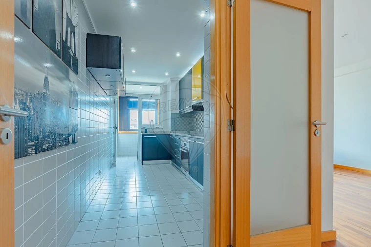 Apartamento T4 para Arrendamento em Matosinhos e Leça da Palmeira Foto 13