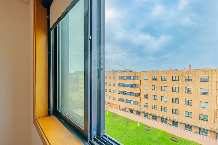 Apartamento T4 para Arrendamento em Matosinhos e Leça da Palmeira Foto 33