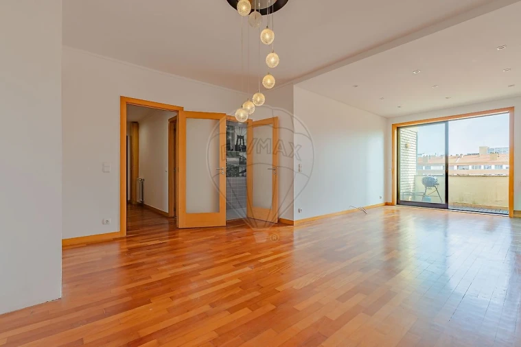 Apartamento T4 para Arrendamento em Matosinhos e Leça da Palmeira Foto 4