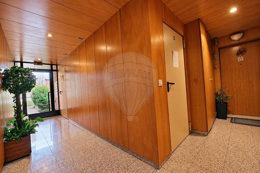 Apartamento T3 para Venda em São Mamede de Infesta e Senhora da Hora Foto 23