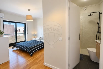 Apartamento T3 para Venda em São Mamede de Infesta e Senhora da Hora