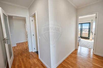 Apartamento T3 para Venda em São Mamede de Infesta e Senhora da Hora