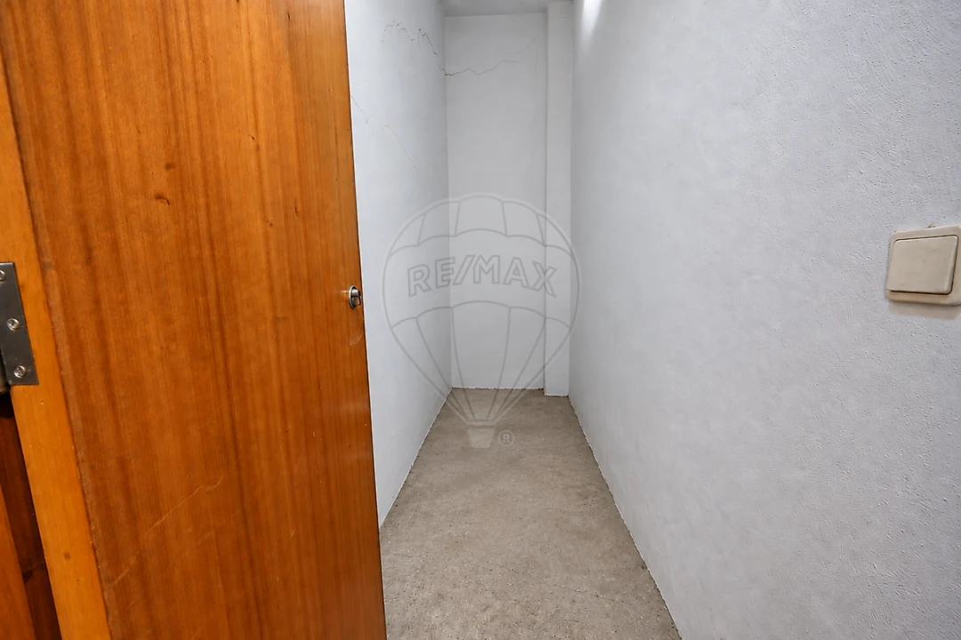 Apartamento T3 para Venda em São Mamede de Infesta e Senhora da Hora Foto 22