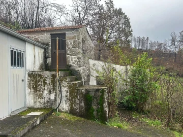 Terreno para Venda em Freigil e Miomães