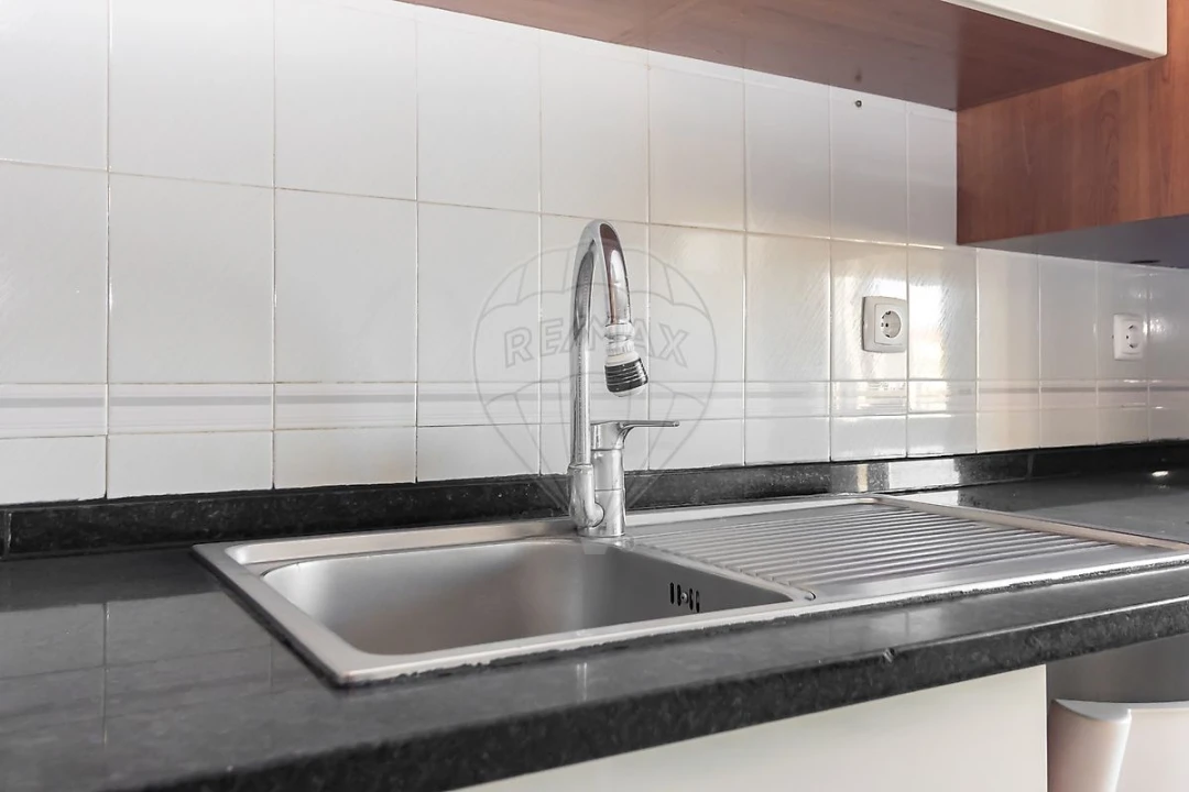 Apartamento T2 para Arrendamento em Barreiro e Lavradio Foto 26