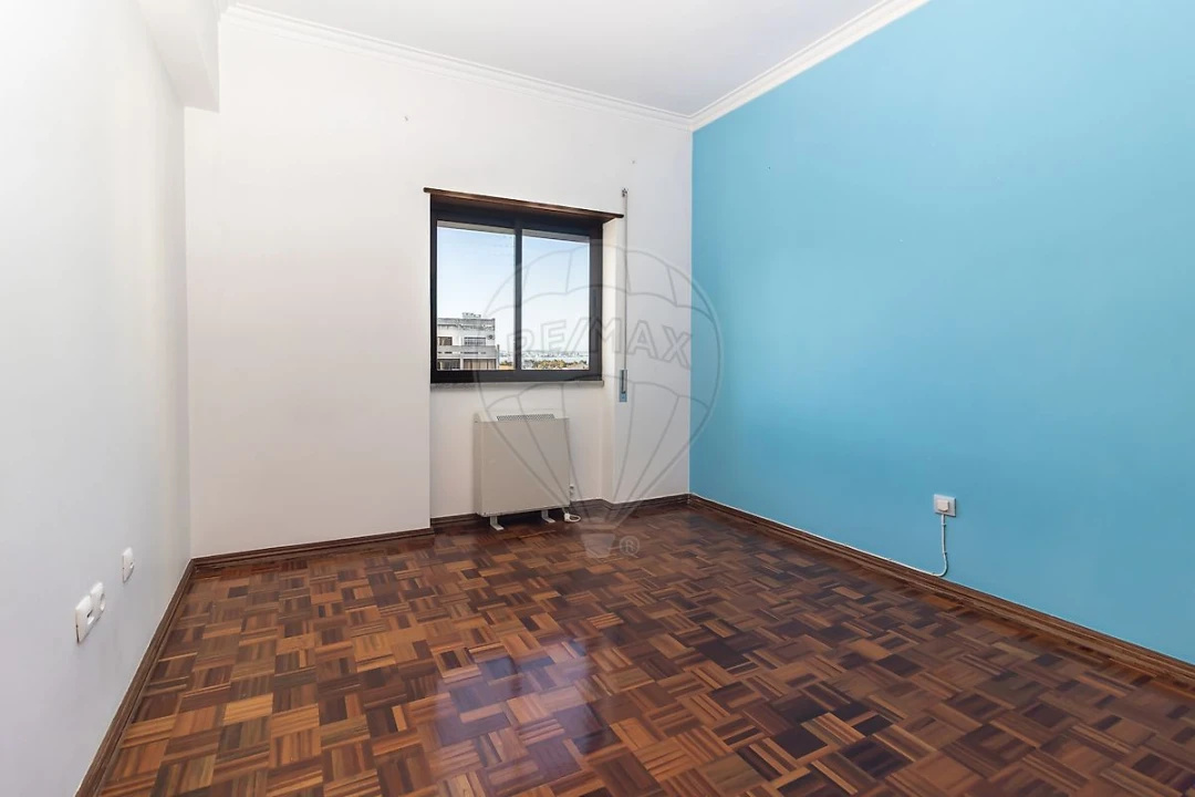 Apartamento T2 para Arrendamento em Barreiro e Lavradio Foto 19