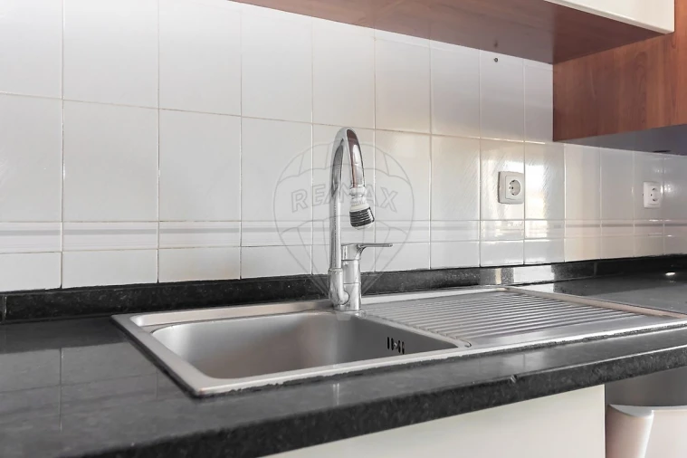 Apartamento T2 para Arrendamento em Barreiro e Lavradio Foto 26