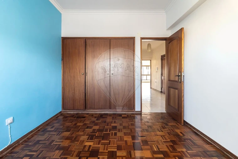 Apartamento T2 para Arrendamento em Barreiro e Lavradio Foto 22