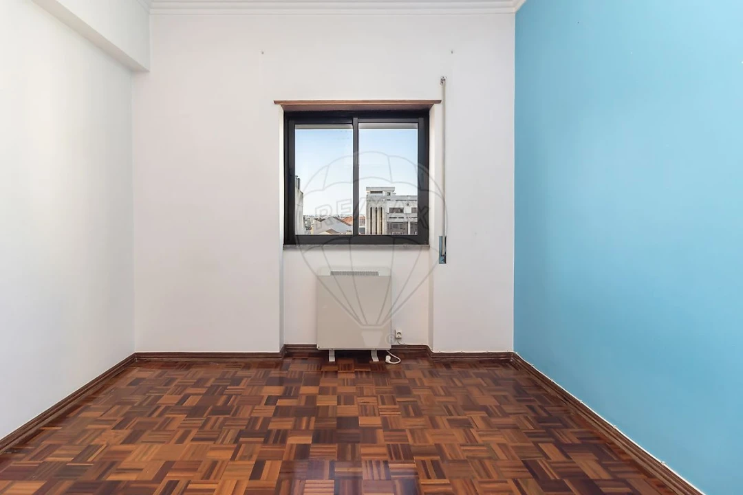 Apartamento T2 para Arrendamento em Barreiro e Lavradio Foto 20