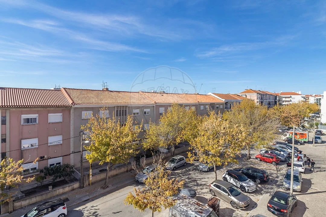 Apartamento T2 para Venda em Montijo e Afonsoeiro Foto 24