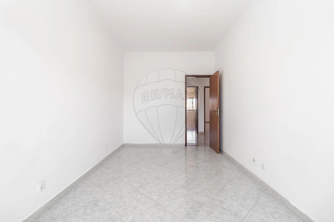 Apartamento T2 para Venda em Montijo e Afonsoeiro Foto 16