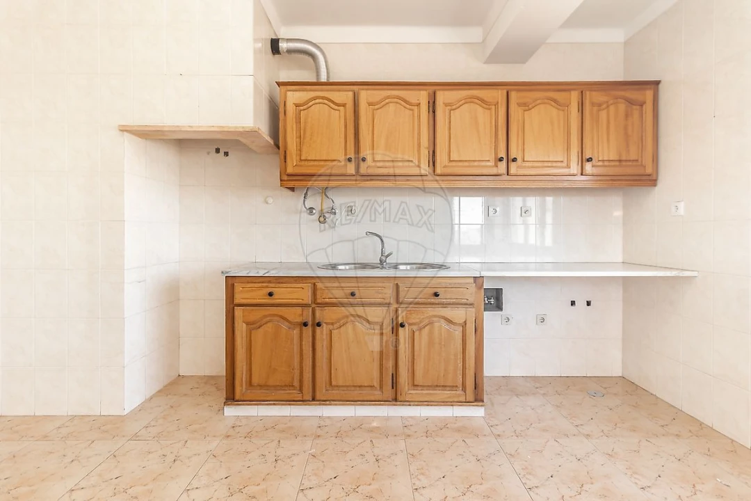 Apartamento T2 para Venda em Montijo e Afonsoeiro Foto 5
