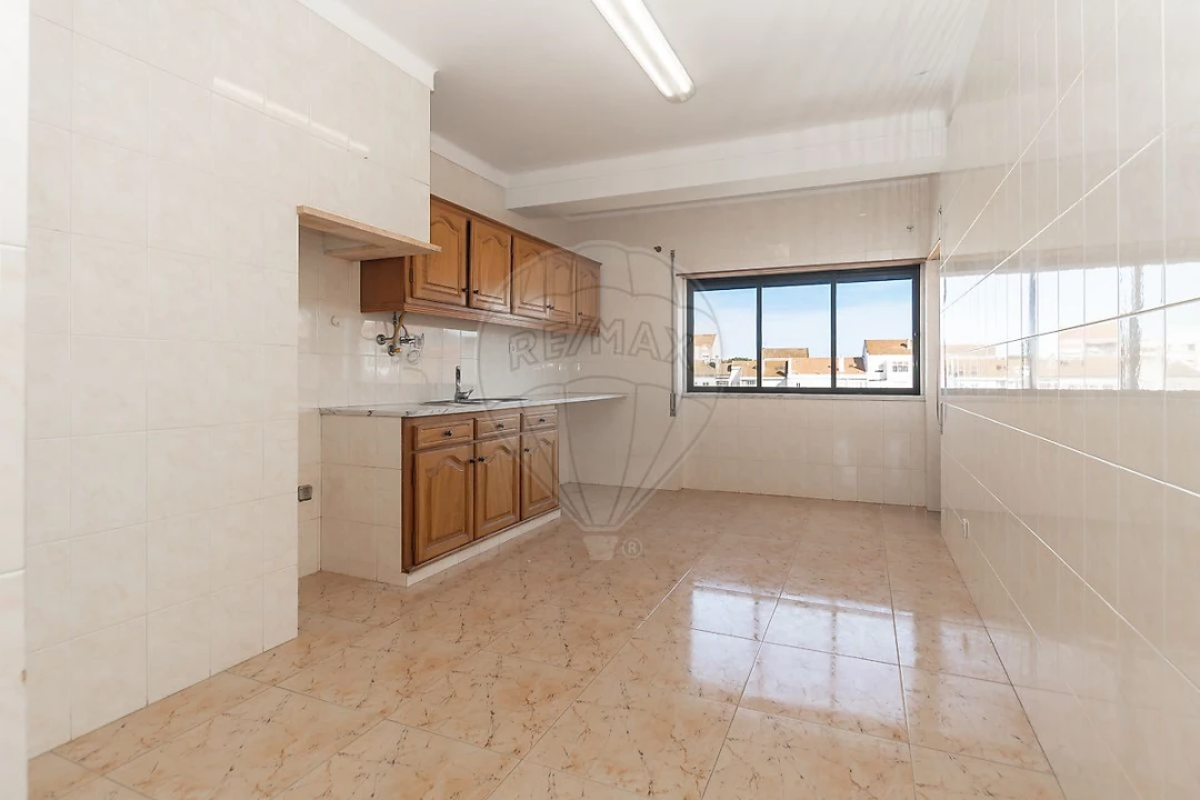 Apartamento T2 para Venda em Montijo e Afonsoeiro Foto 4