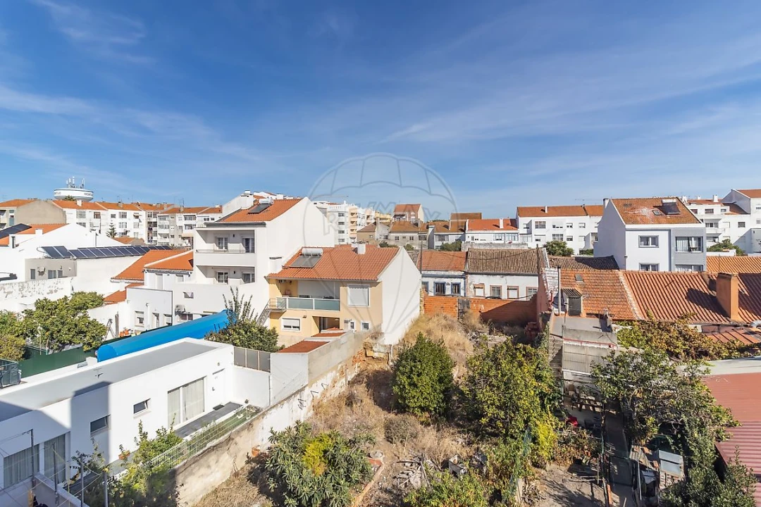 Apartamento T2 para Venda em Montijo e Afonsoeiro Foto 11