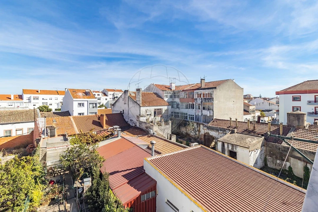 Apartamento T2 para Venda em Montijo e Afonsoeiro Foto 10