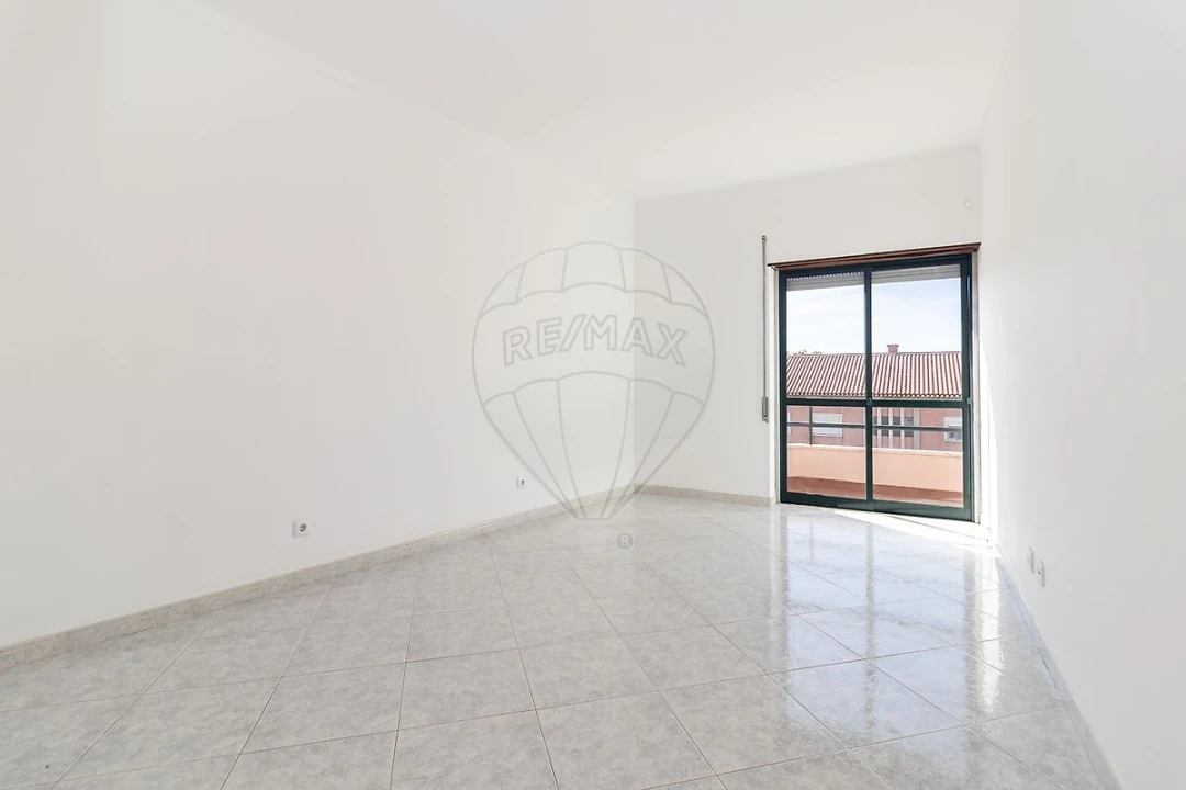 Apartamento T2 para Venda em Montijo e Afonsoeiro Foto 20
