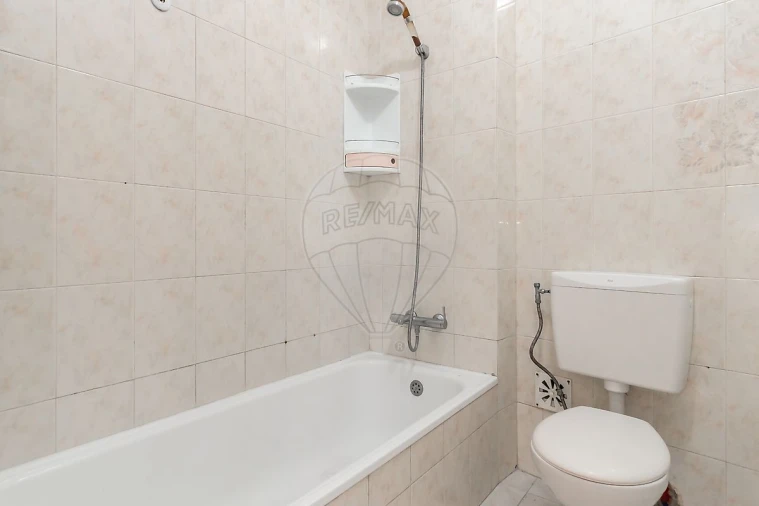 Apartamento T2 para Venda em Montijo e Afonsoeiro Foto 27