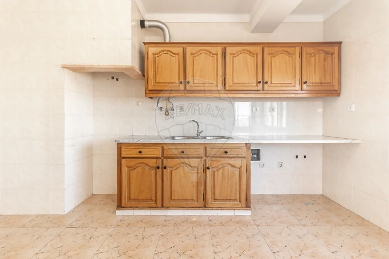 Apartamento T2 para Venda em Montijo e Afonsoeiro Foto 5