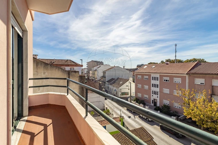 Apartamento T2 para Venda em Montijo e Afonsoeiro Foto 22
