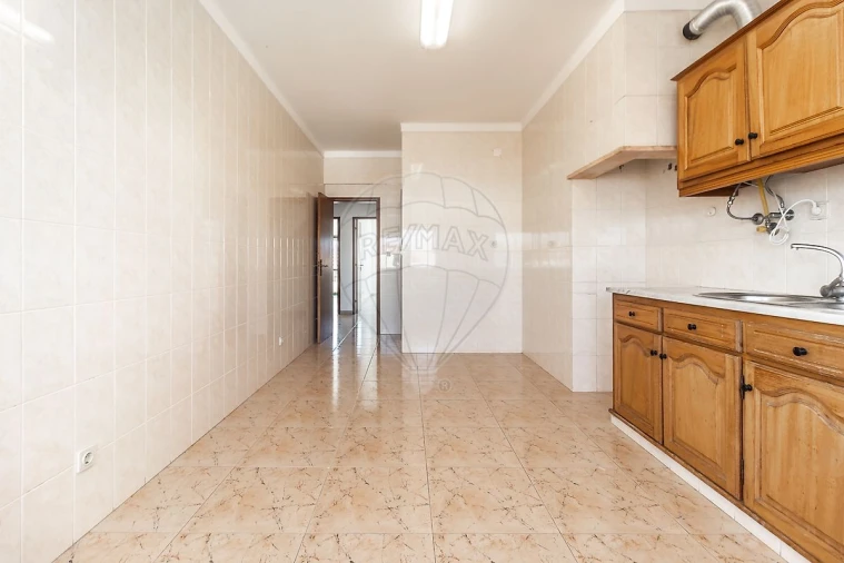 Apartamento T2 para Venda em Montijo e Afonsoeiro Foto 6