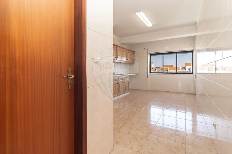 Apartamento T2 para Venda em Montijo e Afonsoeiro Foto 3