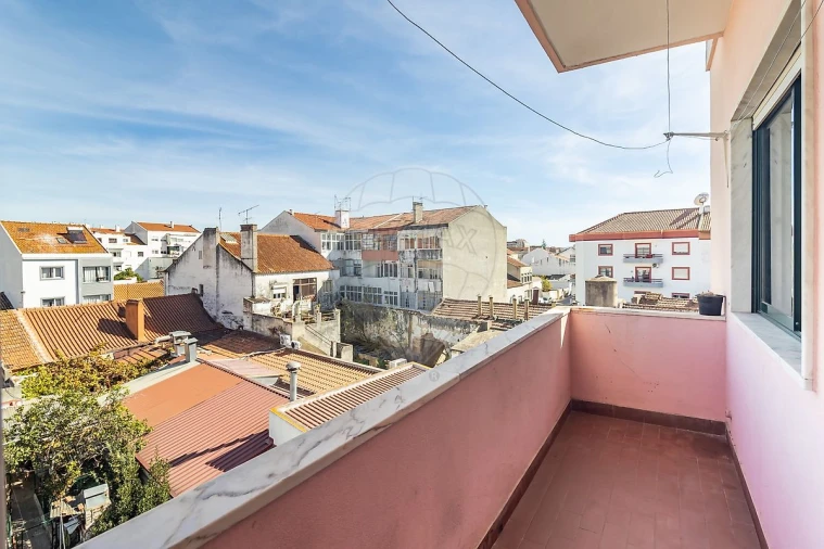 Apartamento T2 para Venda em Montijo e Afonsoeiro Foto 9