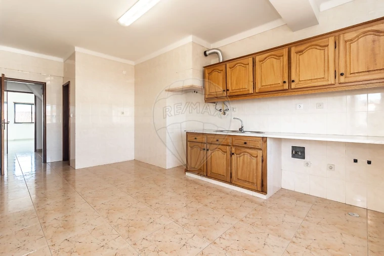 Apartamento T2 para Venda em Montijo e Afonsoeiro Foto 7