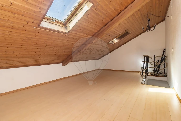 Apartamento T2 para Venda em Montijo e Afonsoeiro Foto 30