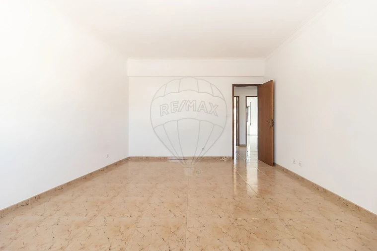 Apartamento T2 para Venda em Montijo e Afonsoeiro Foto 12