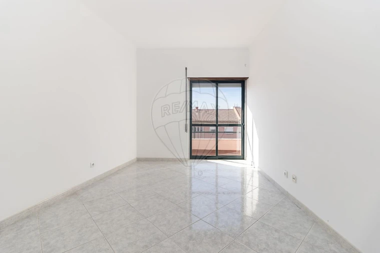 Apartamento T2 para Venda em Montijo e Afonsoeiro Foto 21